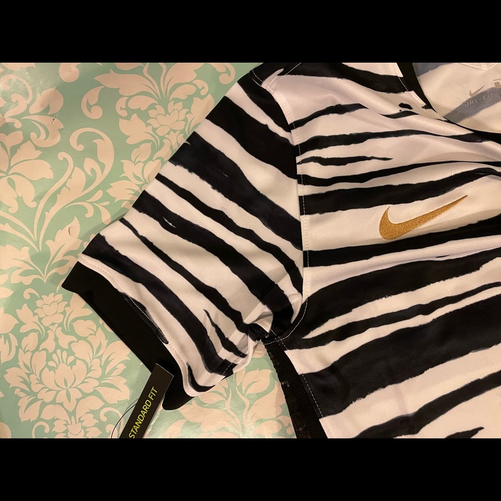 Mens Korea National Team Nike 2020 Away Stadium Jersey sz small and medium - Picture 15 of 16